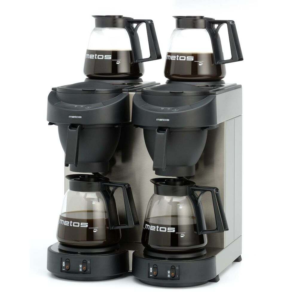 Kaffebryggare Metos M102