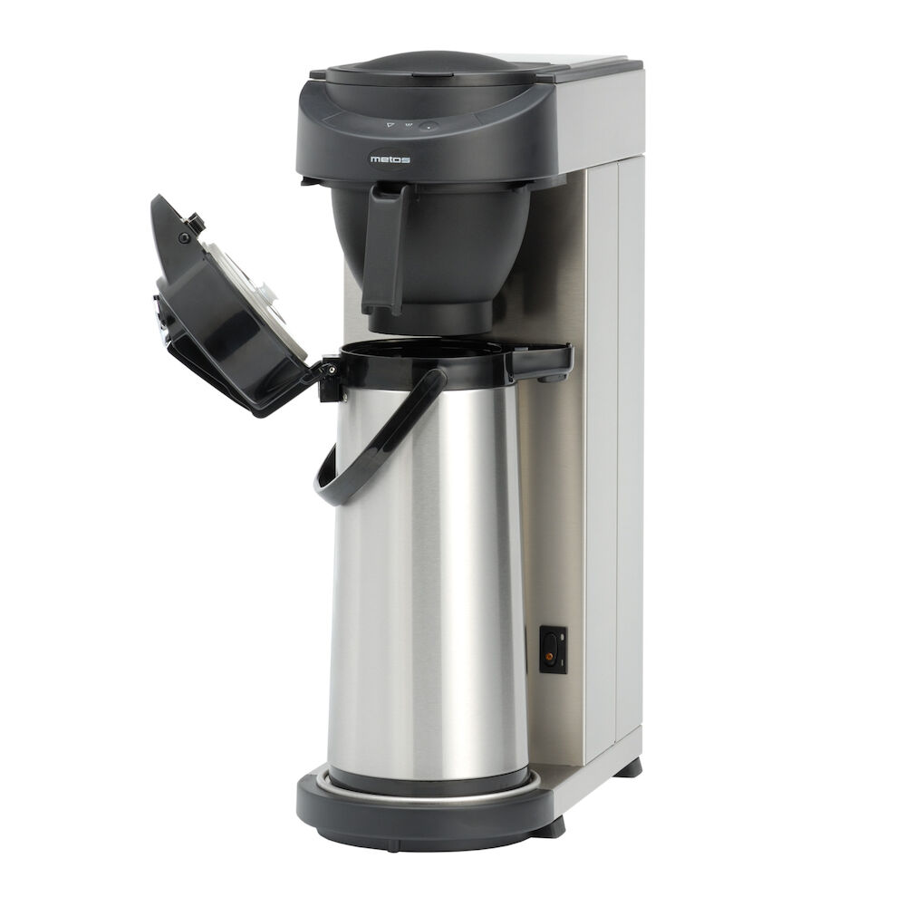 Kaffebryggare Metos MT100
