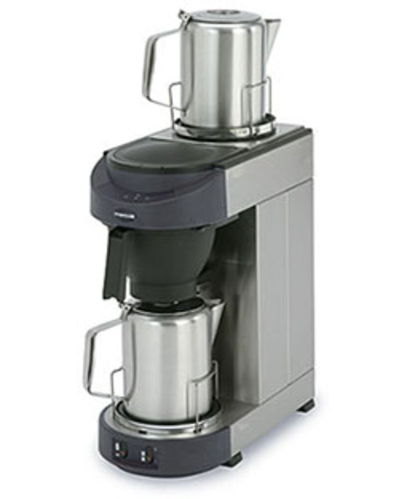 Coffee brewer Metos M100 220-240/1/50-60 Marine