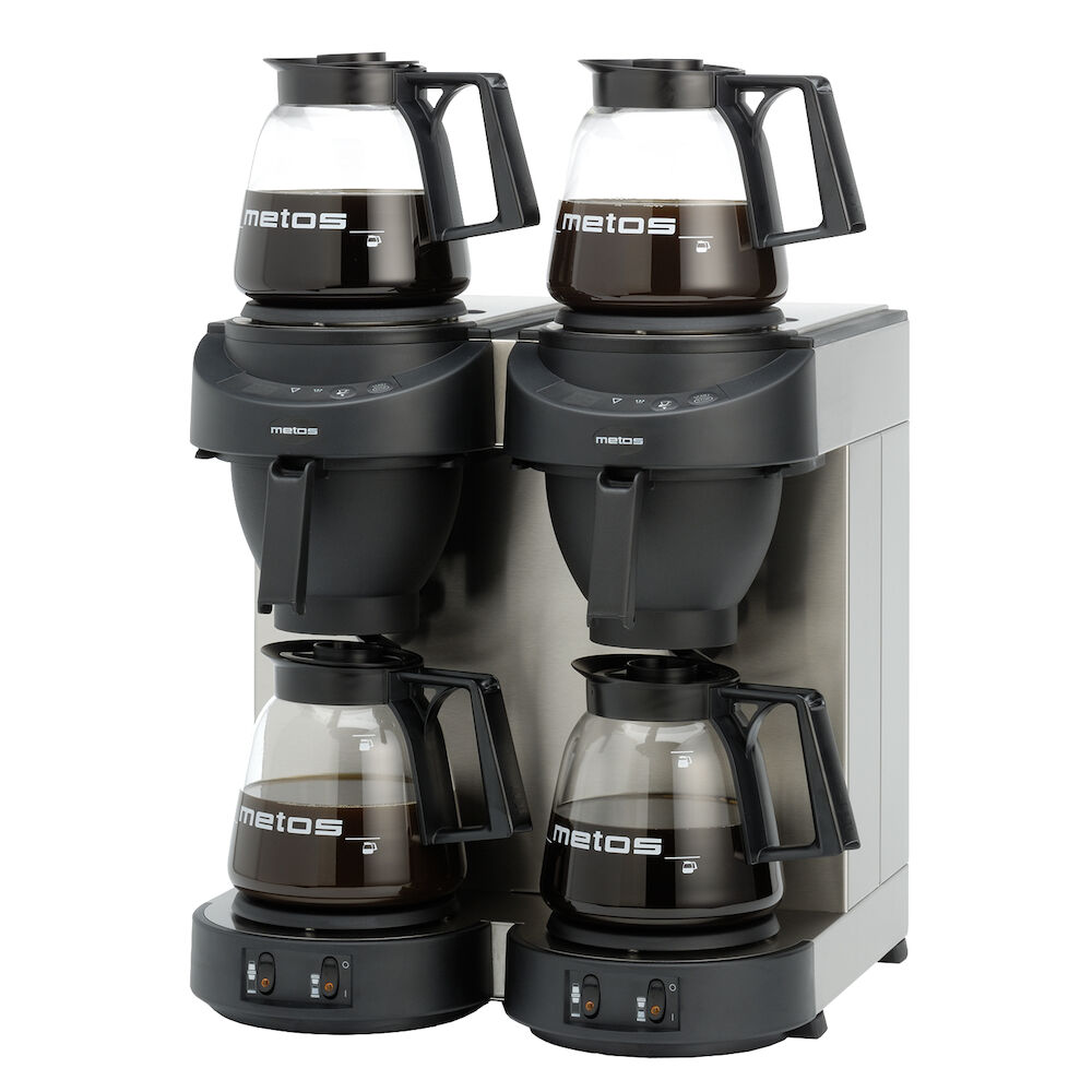 Kaffebryggare Metos M202