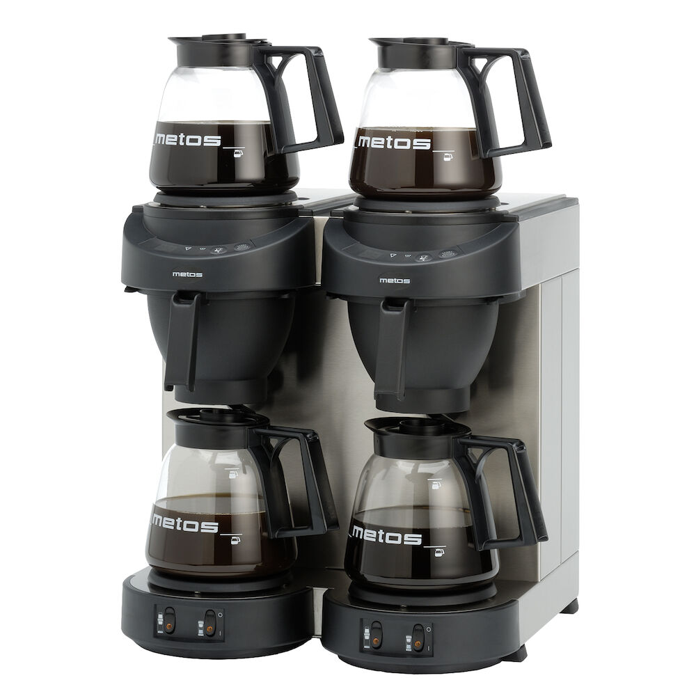 Coffee brewer Metos M202 230V