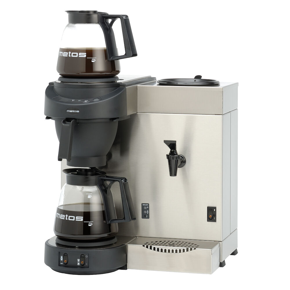 Kaffebryggare Metos M200W