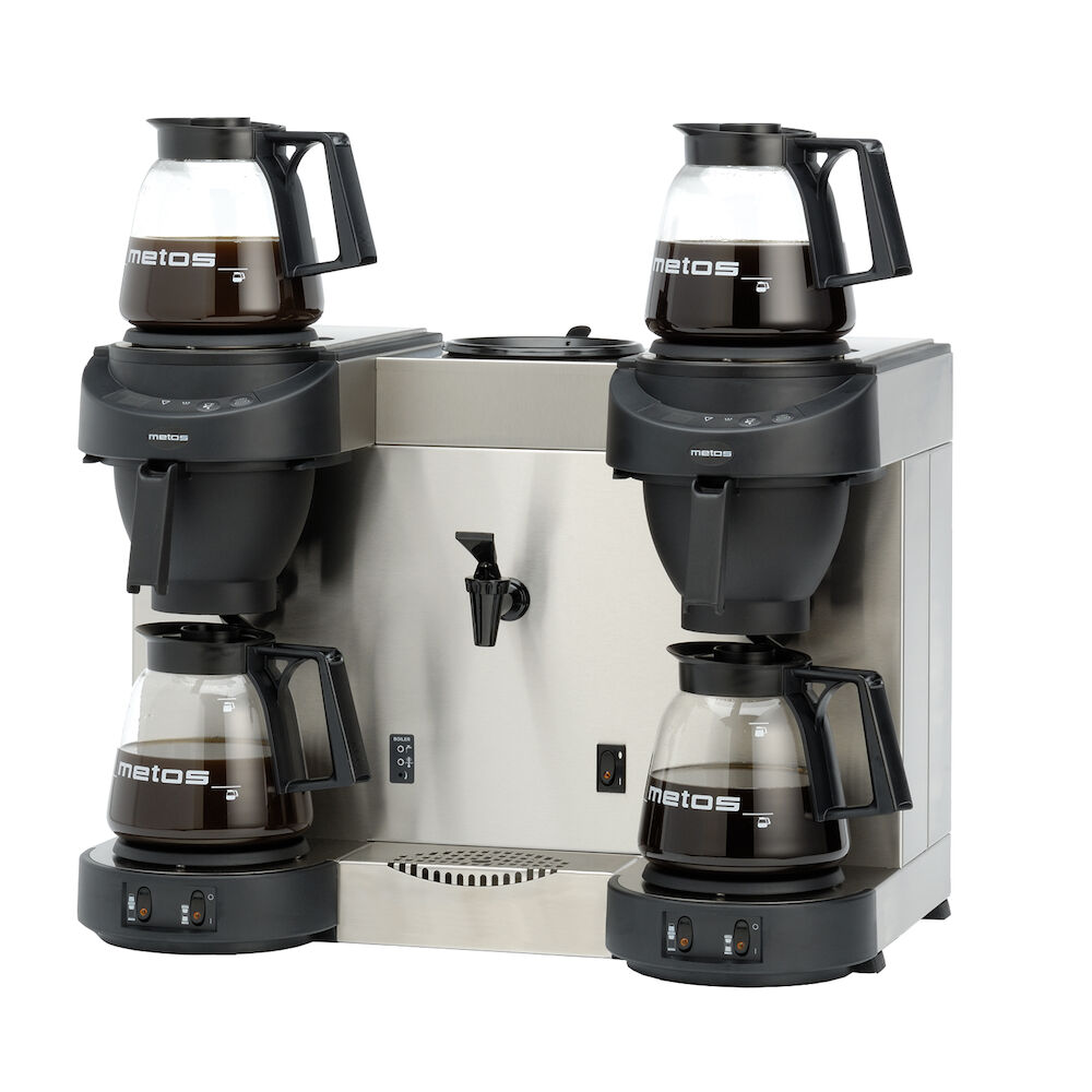 Kaffebryggare Metos M202W