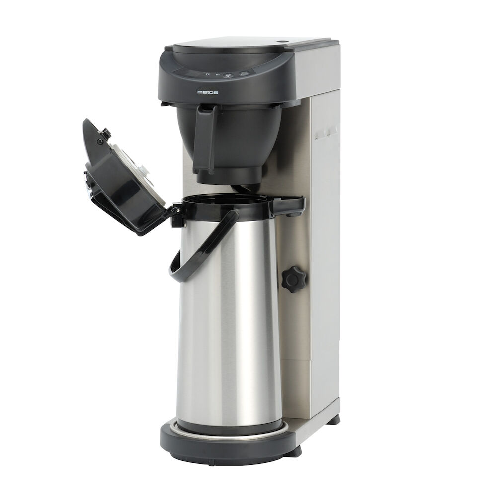 Coffee brewer Metos MT200v without thermos jug