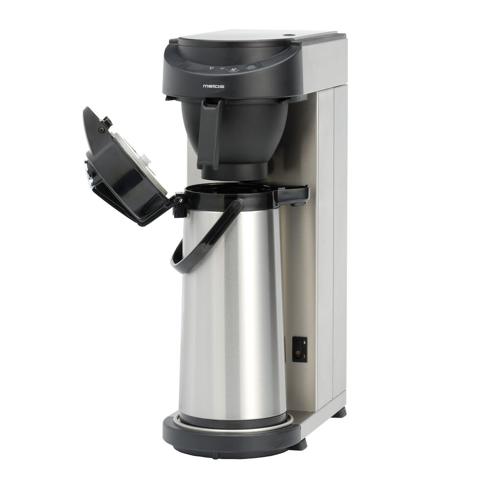 Kaffebryggare Metos MT200