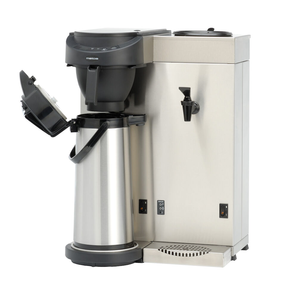 Kaffebryggare Metos MT200Wp 230V 1~