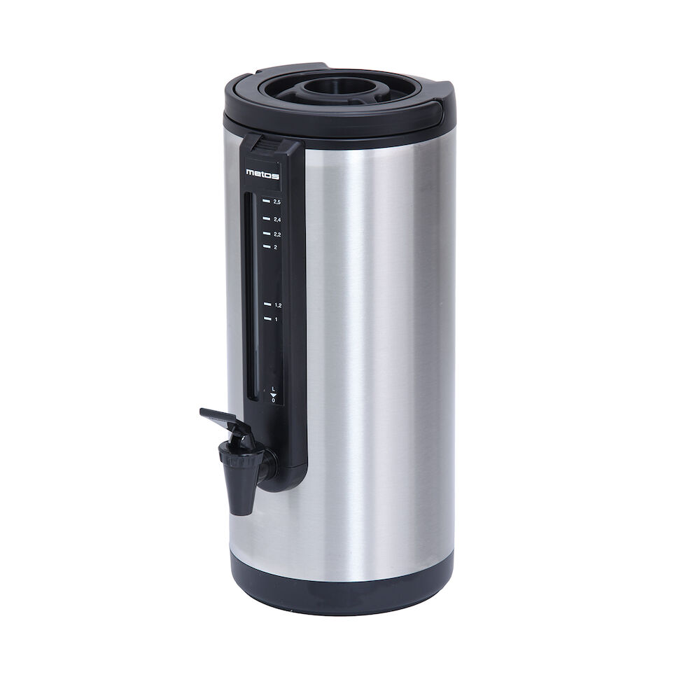 Thermos Metos with tap