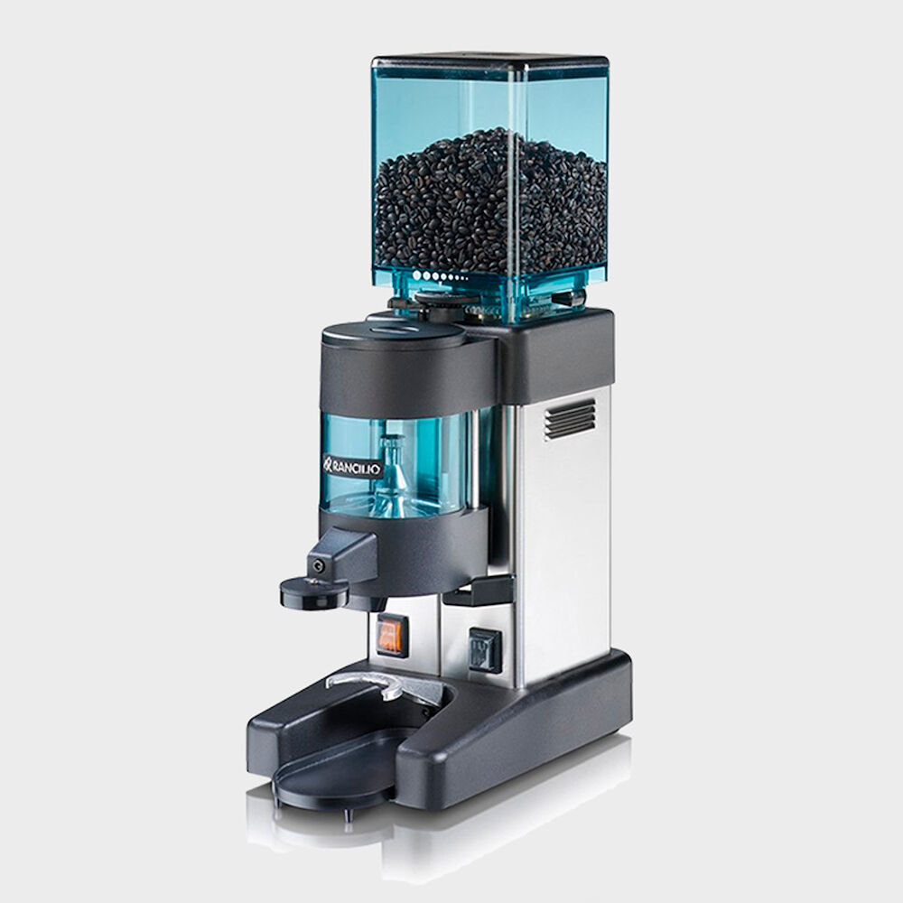 Espressopapumylly Metos Rancilio MD 40 ST
