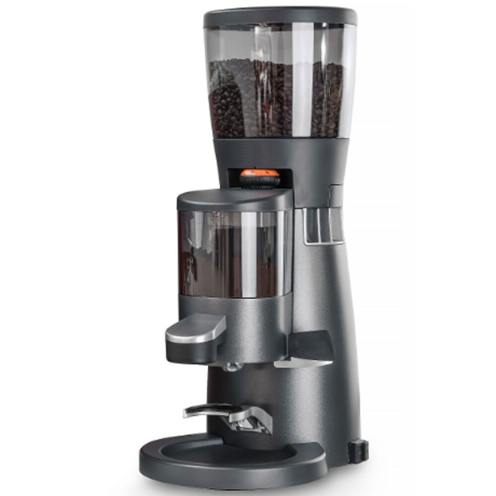 Espressopapumylly Metos Rancilio Kryo 65 ST