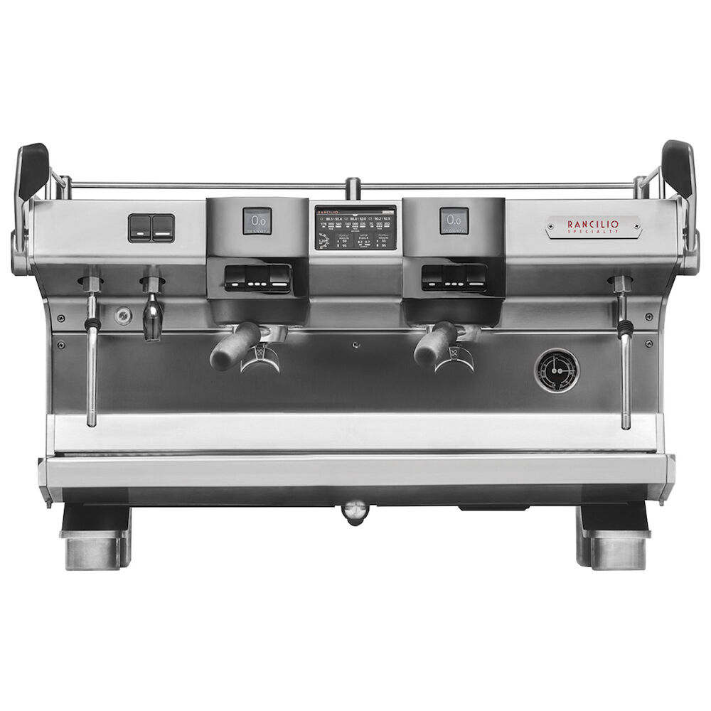 Espressomaskin Metos Rancilio RS1 2GR