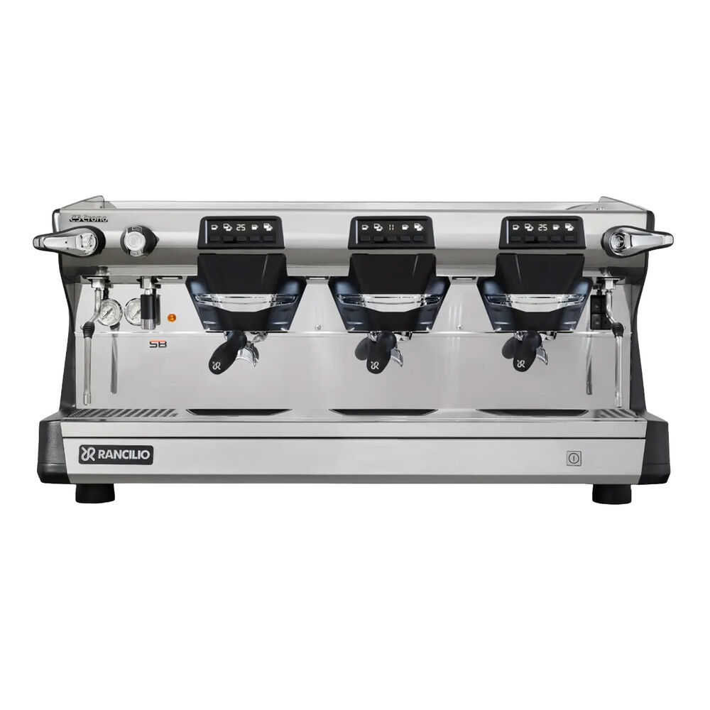 Espressokeitin Metos Classe 5 CRONO 3GR Tall C