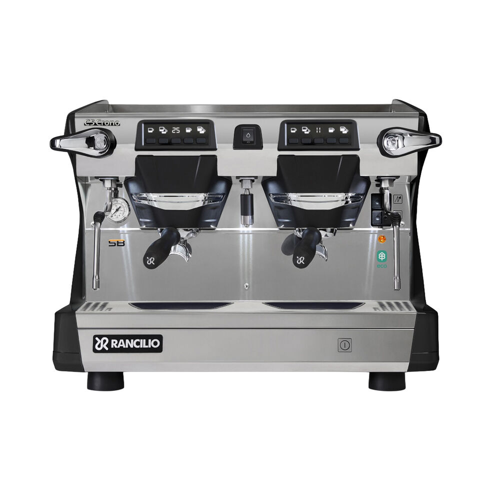 Espressokeitin Metos Classe 5 CRONO ECO 2GR Compact