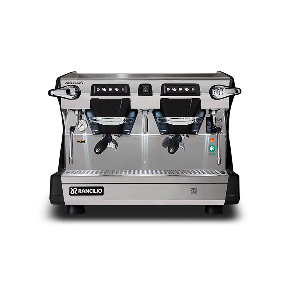 Espressomaskin Metos Classe 5 ECO USB 2GR Compact