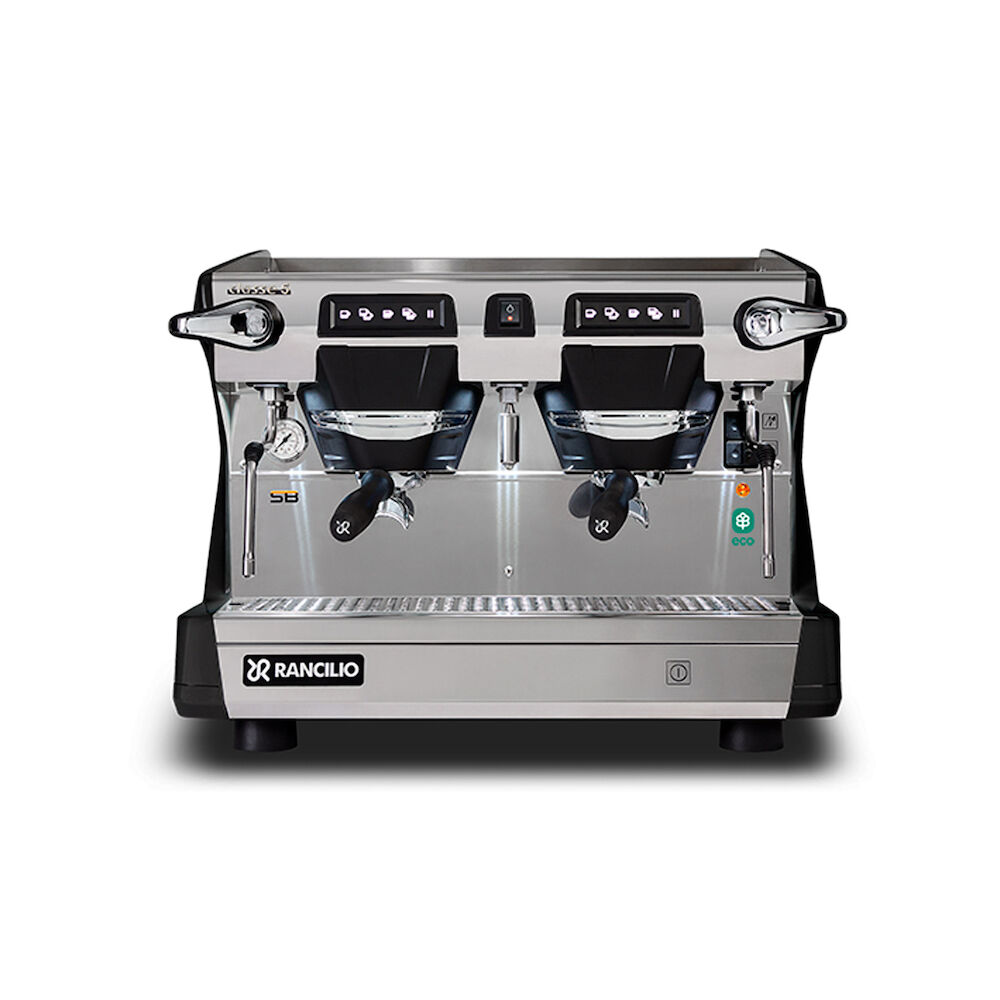 Espresso machine Metos Classe 5 ECO USB 2GR Compact