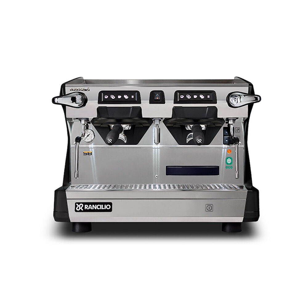 Espresso machine Metos Classe 5 ECO USB 2GR Compact Tall