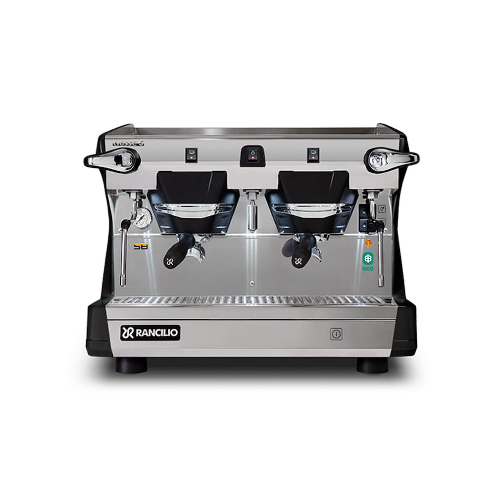 Espressokeitin Metos Classe 5 ECO S 2GR Compact