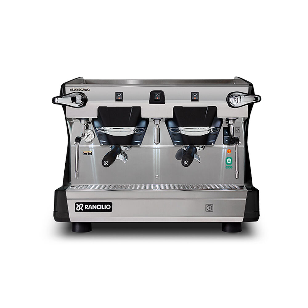 Espresso machine Metos Classe 5 ECO S 2GR Compact
