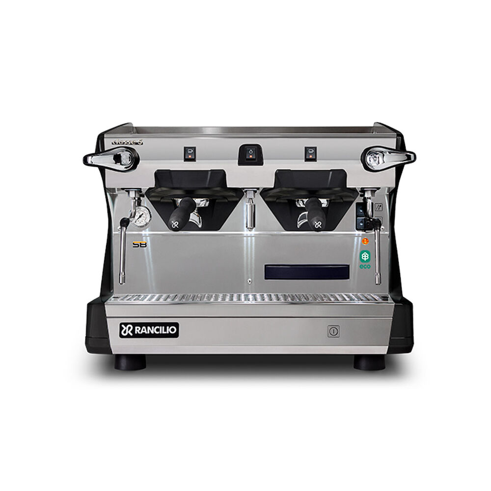 Espressokeitin Metos Classe 5 ECO S 2GR Compact Tall