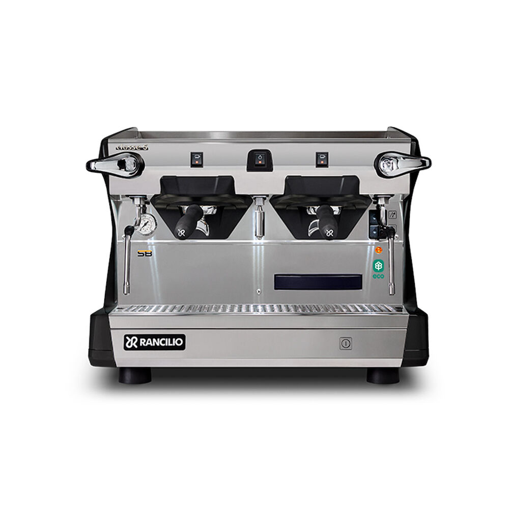 Espresso machine Metos Classe 5 ECO S 2GR Compact Tall