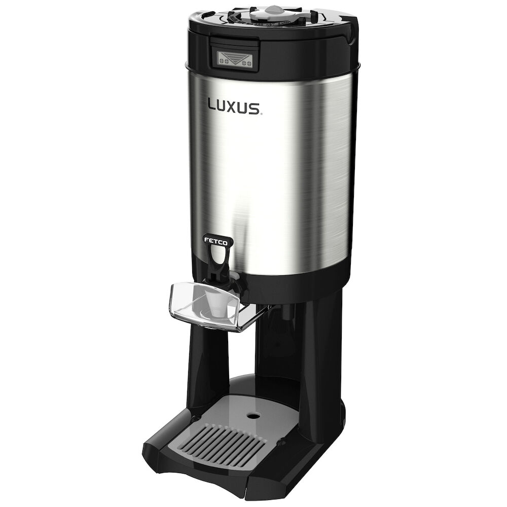 Termossäiliö Metos CBS Luxus L4D-20