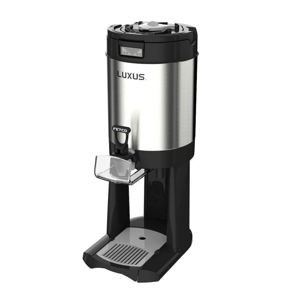 Thermos dispenser Metos CBS Luxus L4D-10