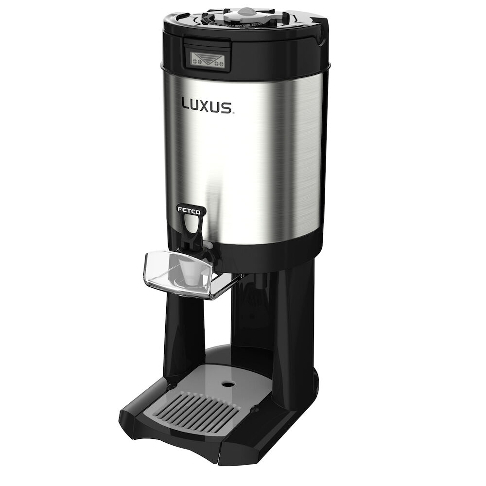 Termossäiliö Metos CBS Luxus L4D-15