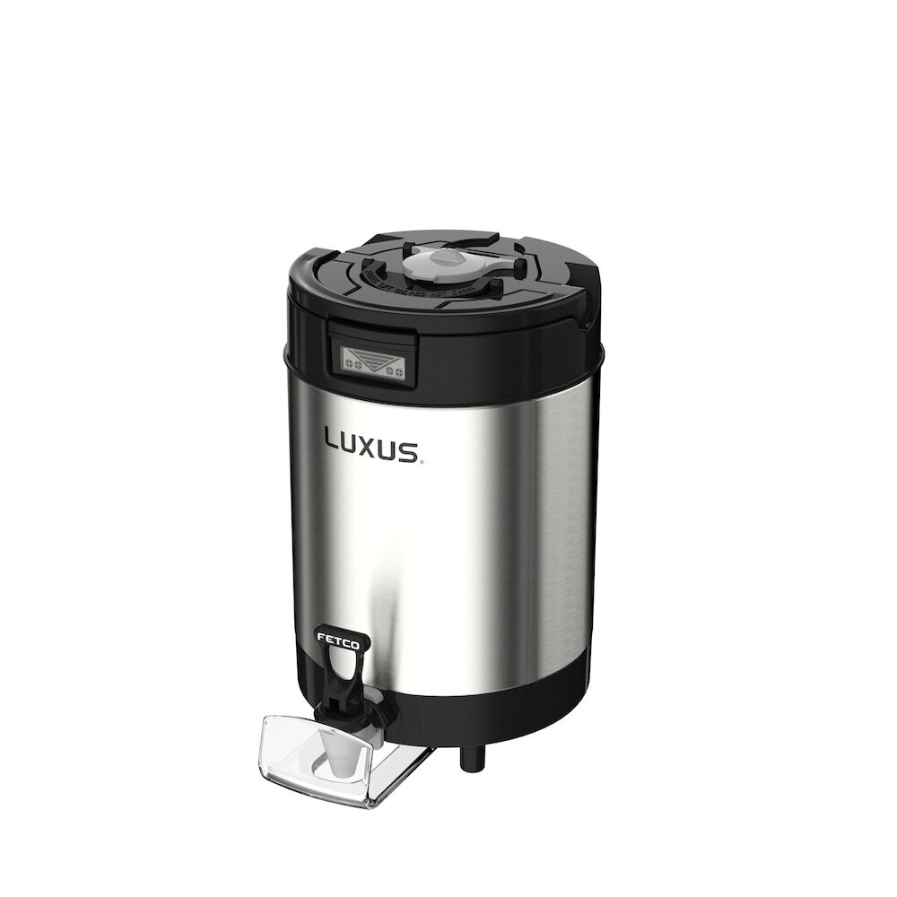 Thermos dispenser Metos CBS Luxus L4S-15