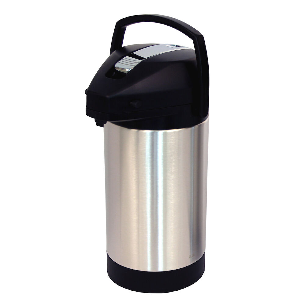 Pump thermos D063 for Metos 2130-XTS-series coffee brewers