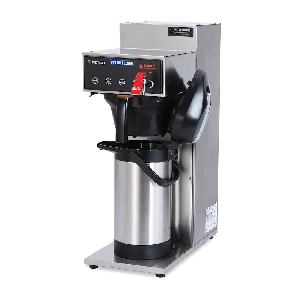 Kaffebryggare Metos CBS-1221 Plus