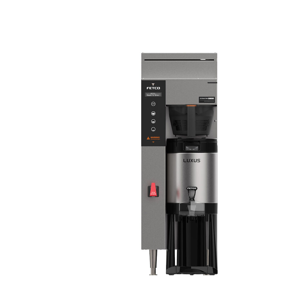 Kaffebryggare Metos CBS-1241 Plus med en bryggenhet