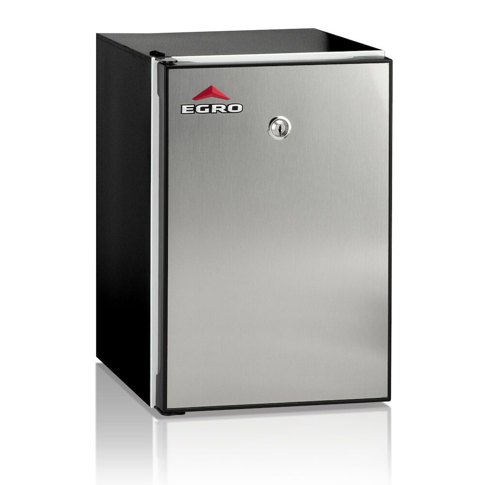 Milk cooler for Metos Egro Next Quick Milk coffee machine