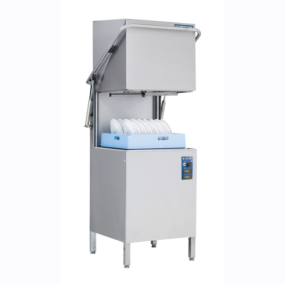 Astianpesukone Metos WD-6C 400V3N~ OUTLET