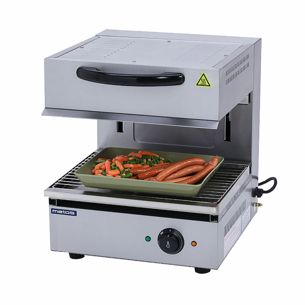 Salamander Heatmaster EB-450 OUTLET