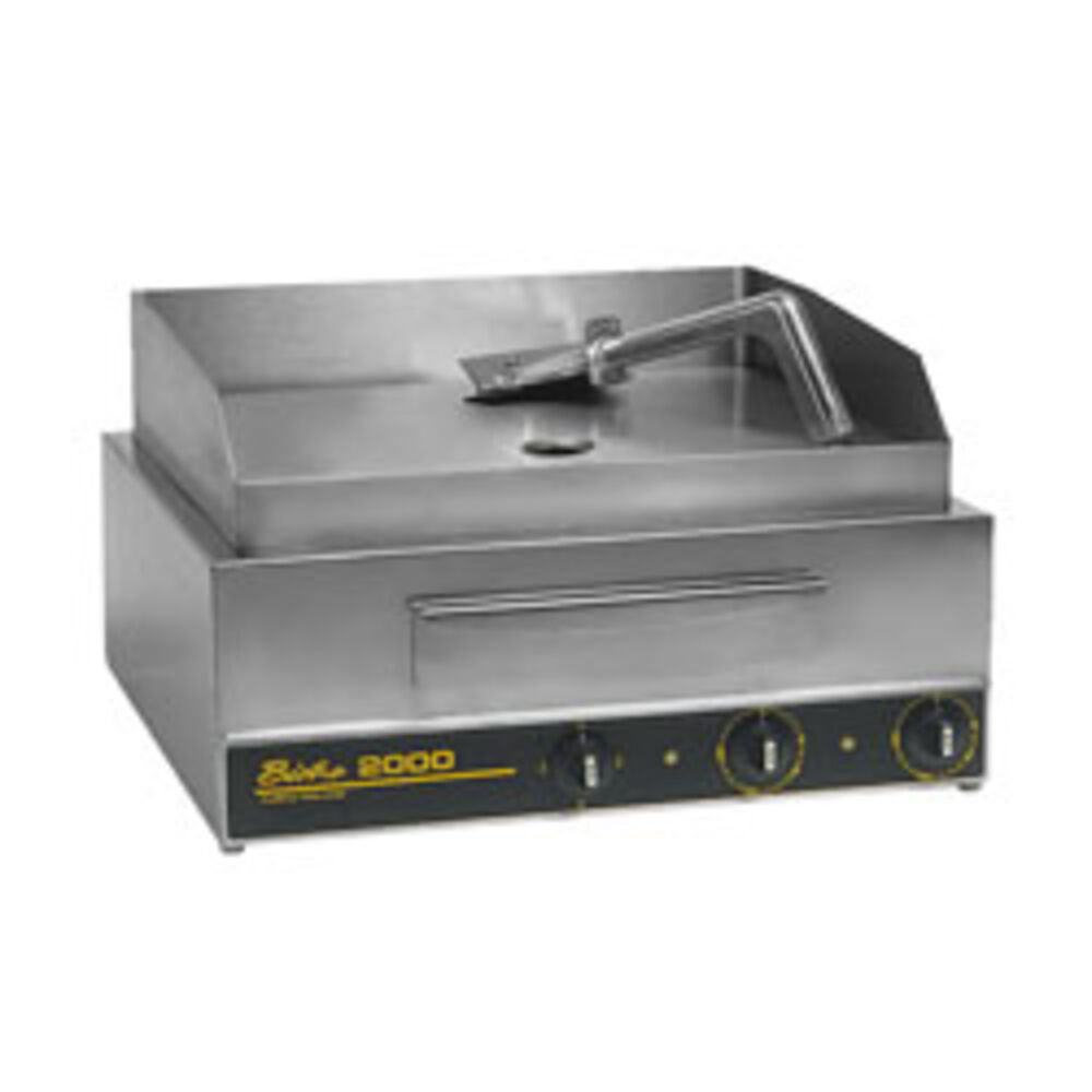 Frytop Bistro B-2000 440/3PE/60 Marine