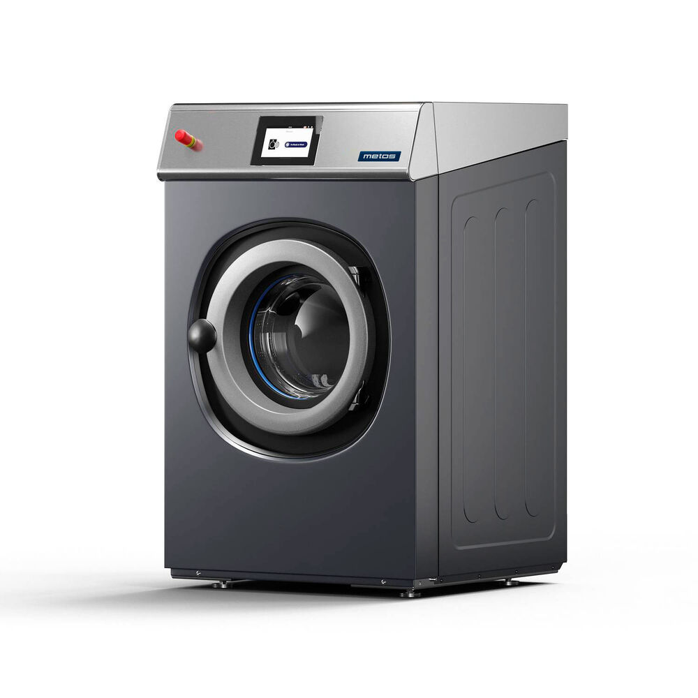 Pyykinpesukone Metos FX105 MOP FLEX