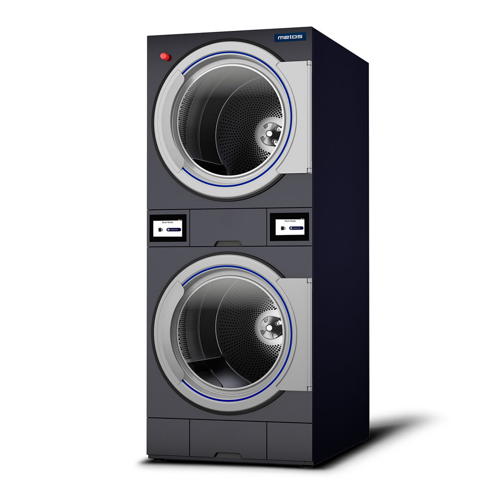 Tumble dryer Metos T1414 FLEX 400V/3PE/50-60