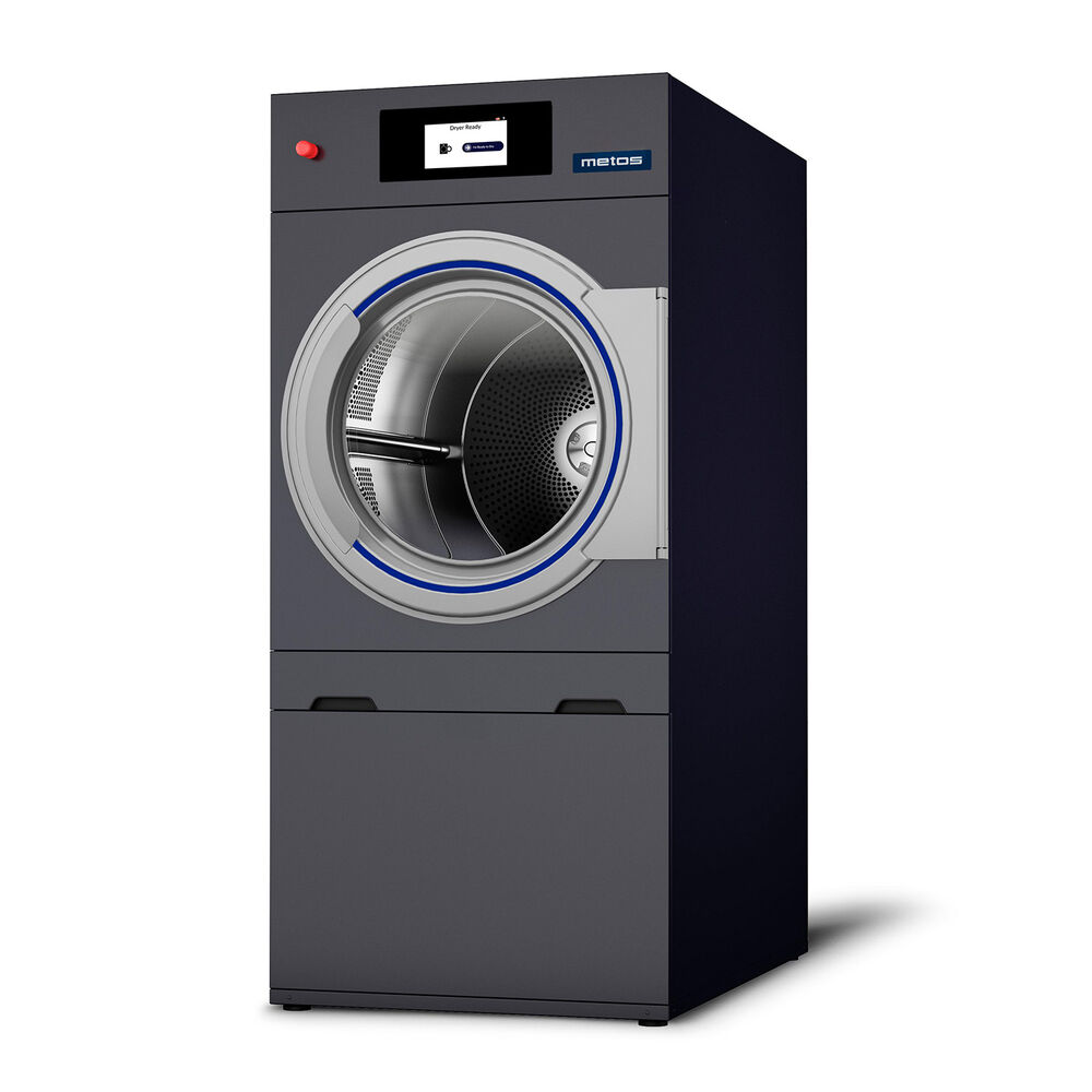 Tumble dryer Metos TX18 HP FLEX, 400V/3PE/50 Marine