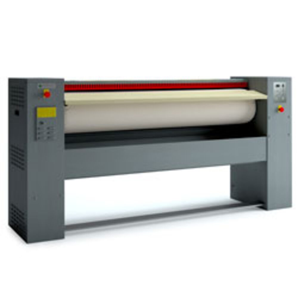 Roller ironer Metos I30-160 440/3PE/60 Marine