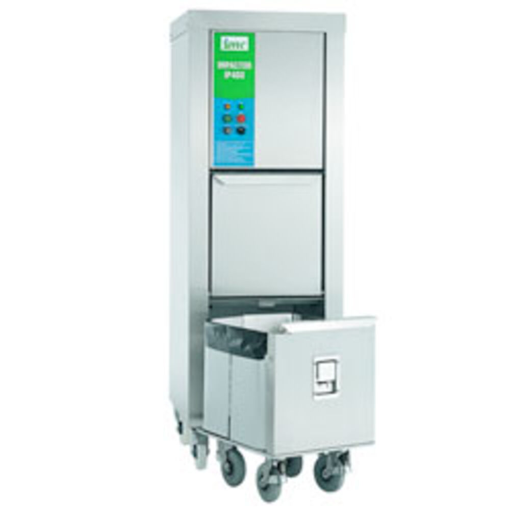 Waste compactor IMC IP400 230/1/50 Marine