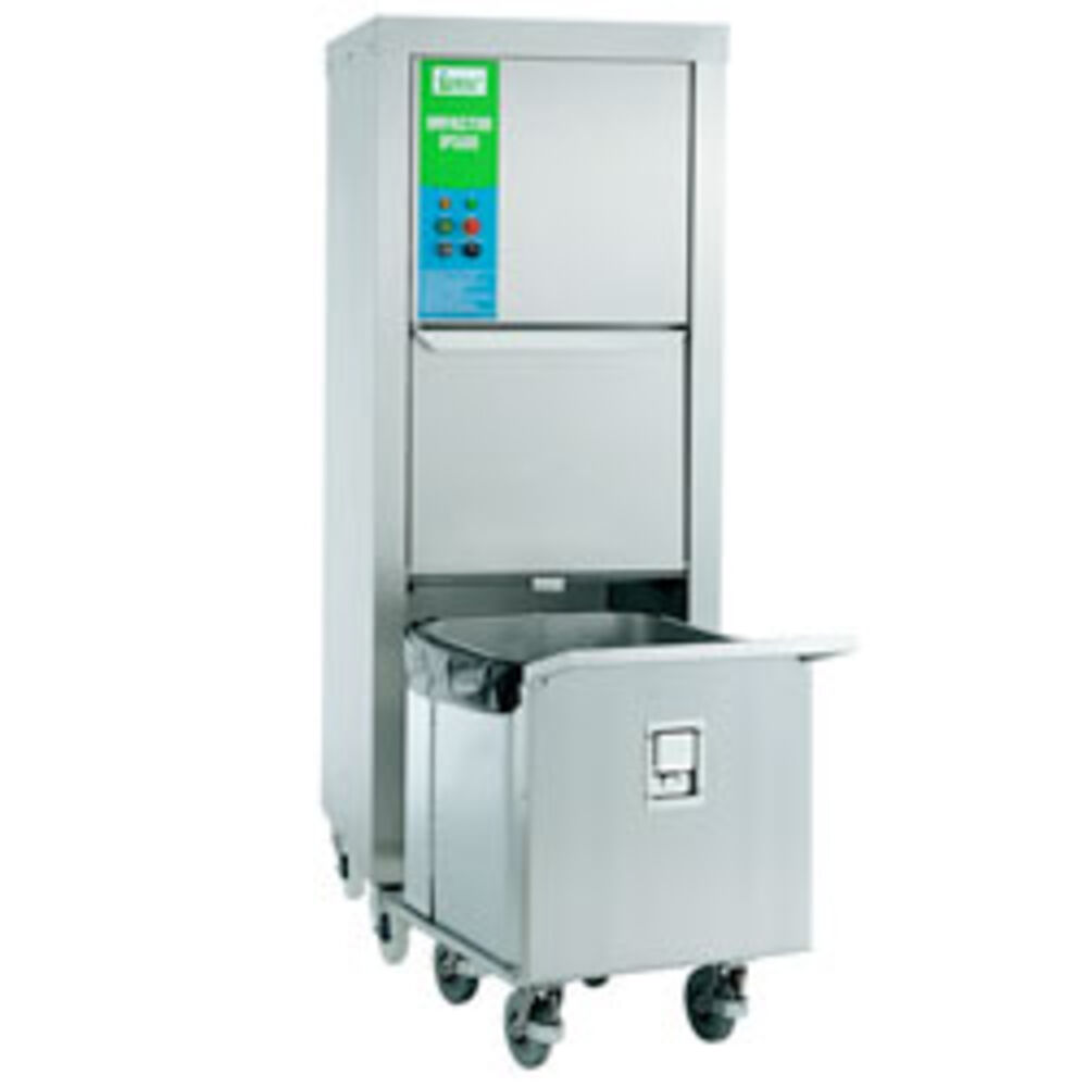 Waste compactor IMC IP500 240/1/60 Marine