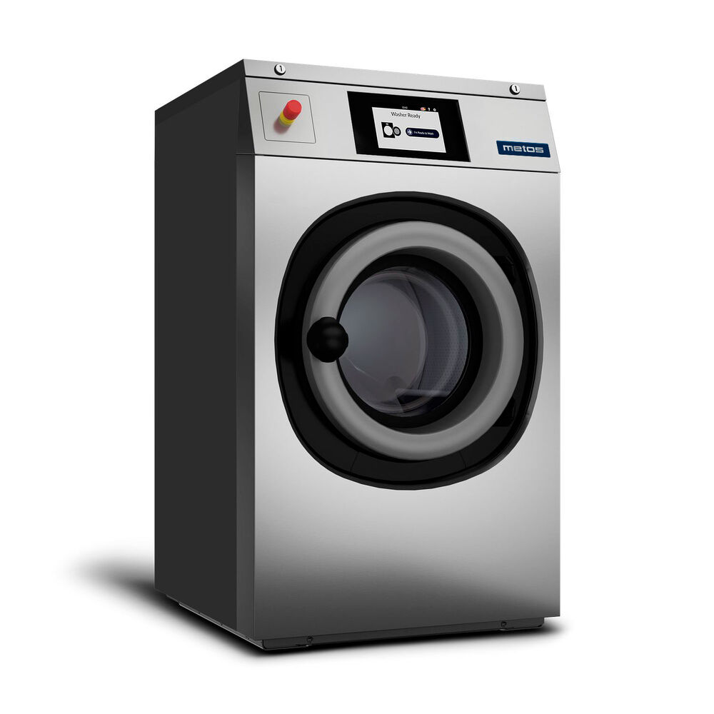 Washer extractor Metos RX80 Flex 480/3/60 Marine