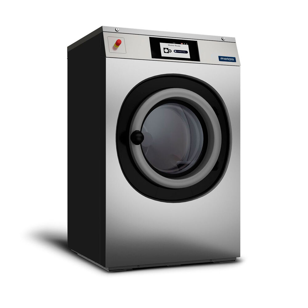 Washer extractor Metos RX240 FLEX 480/3PE/60 Marine