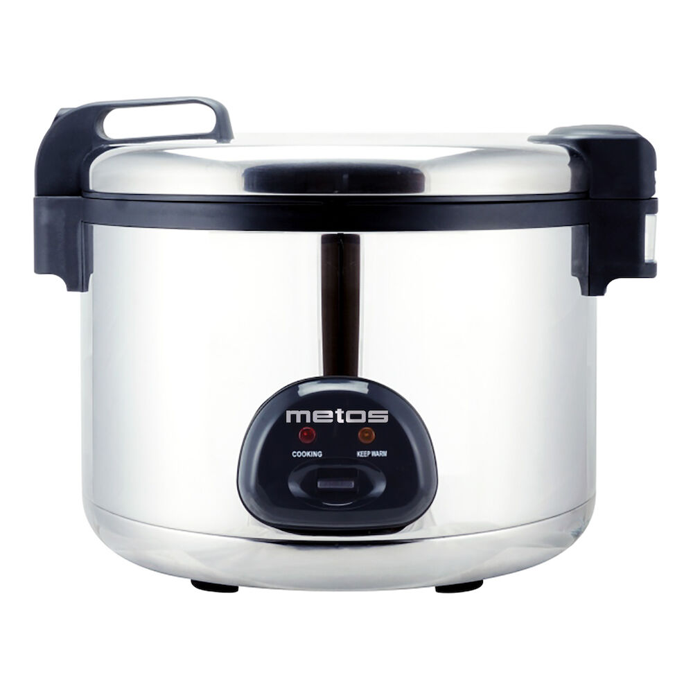 Rice cooker Metos CFXB-270B 230V50/60Hz