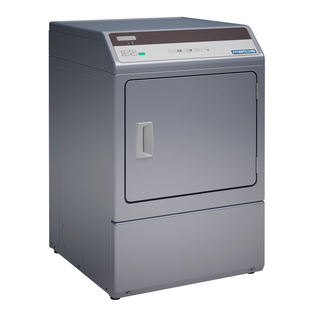 Torktumlare Metos ND10 400V för ventilation