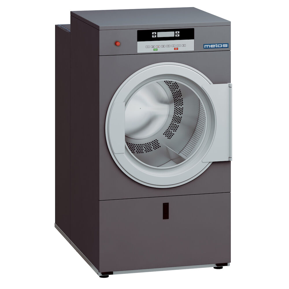Tumble dryer Metos T9 HP FCT with heat pump