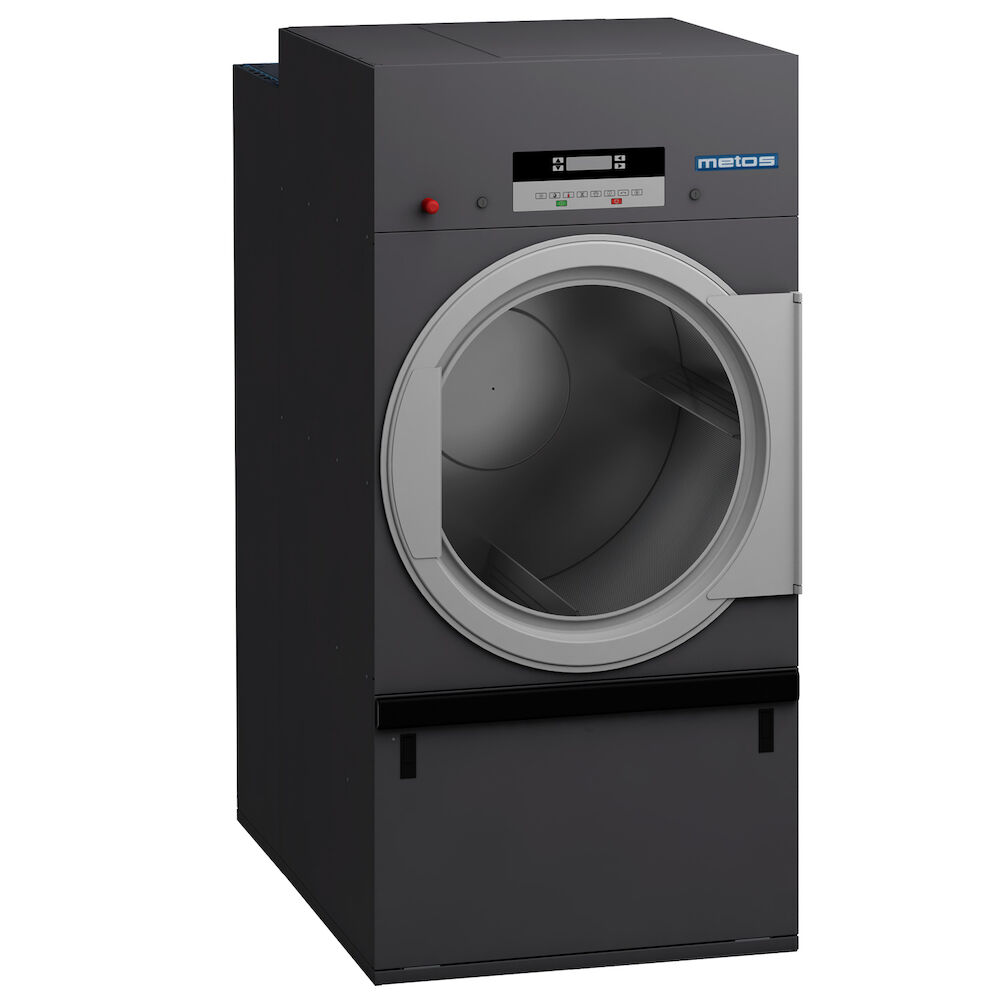 Tumble dryer Metos T16 HP FCT with heat pump