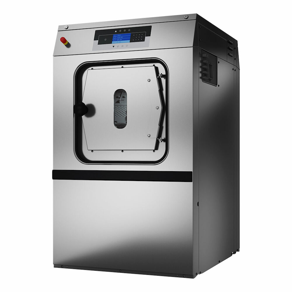 Washer extractor Metos FXB180