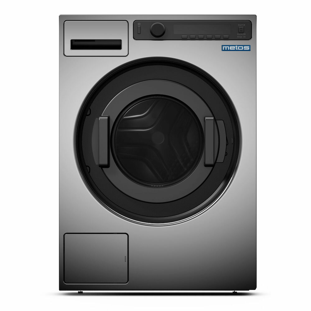 Washer extractor Metos SC70P with pump drain