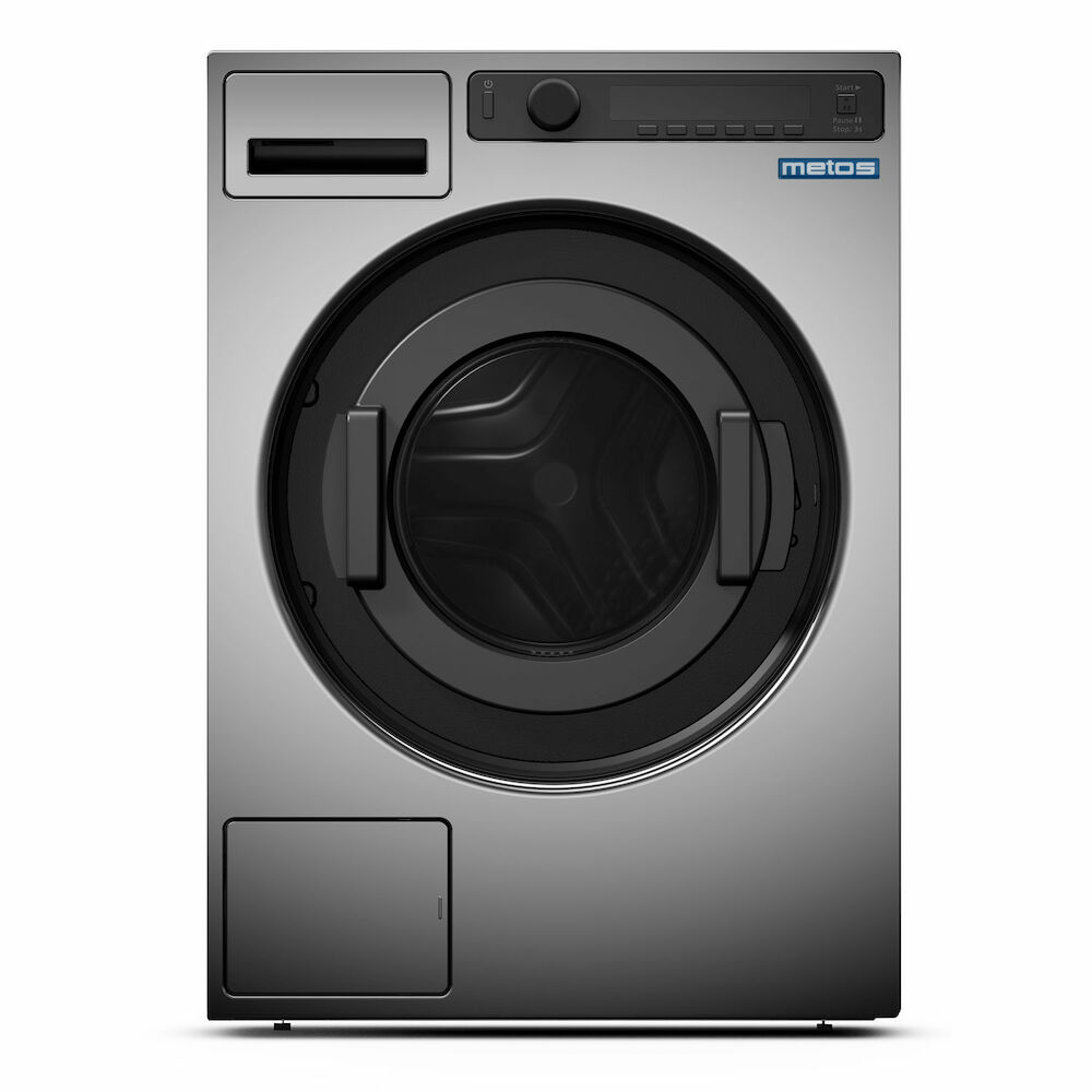 Washer extractor Metos SC70V with valve drain