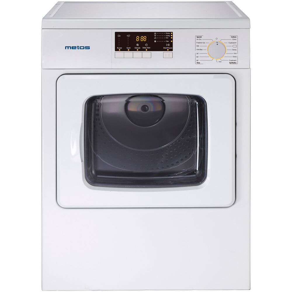 Tumble dryer Metos DV-70Q1K 230/1PE/60z